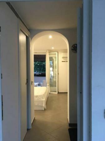 B&B Eden Frait Anacapri  Exterior photo