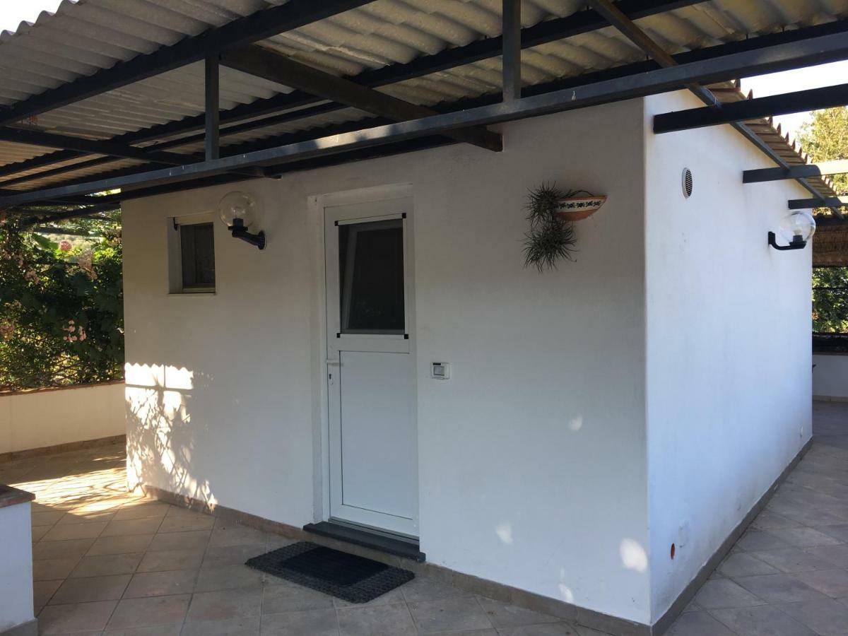 B&B Eden Frait Anacapri  Exterior photo